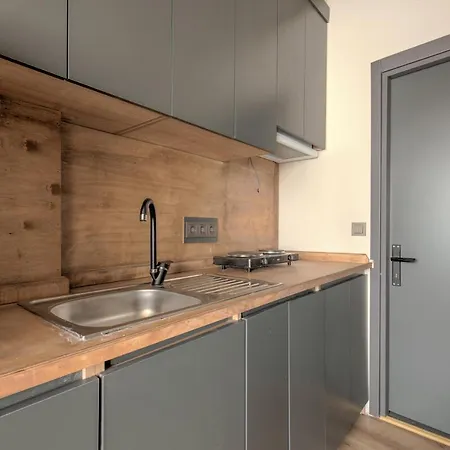 Appartement Milano Studyo'lar Istanboel