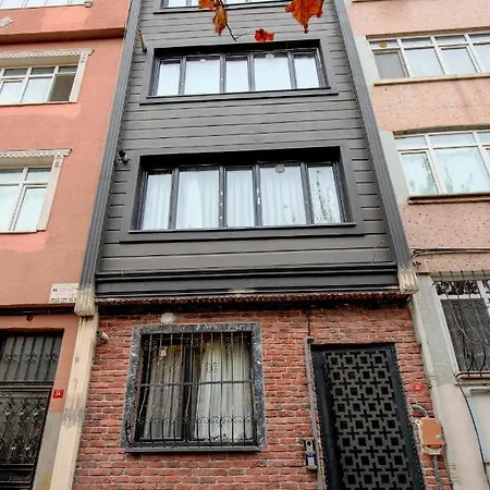 Milano Studyo'lar Istanboel